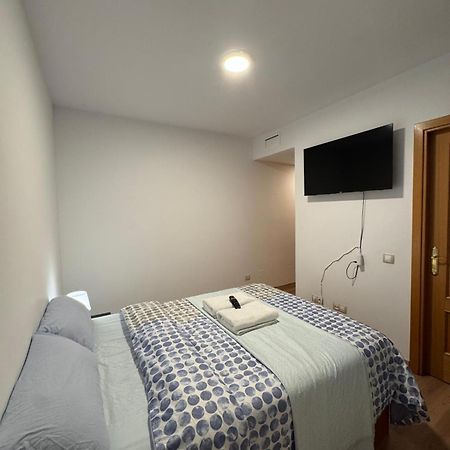 Suite Zapata Madrid Ngoại thất bức ảnh