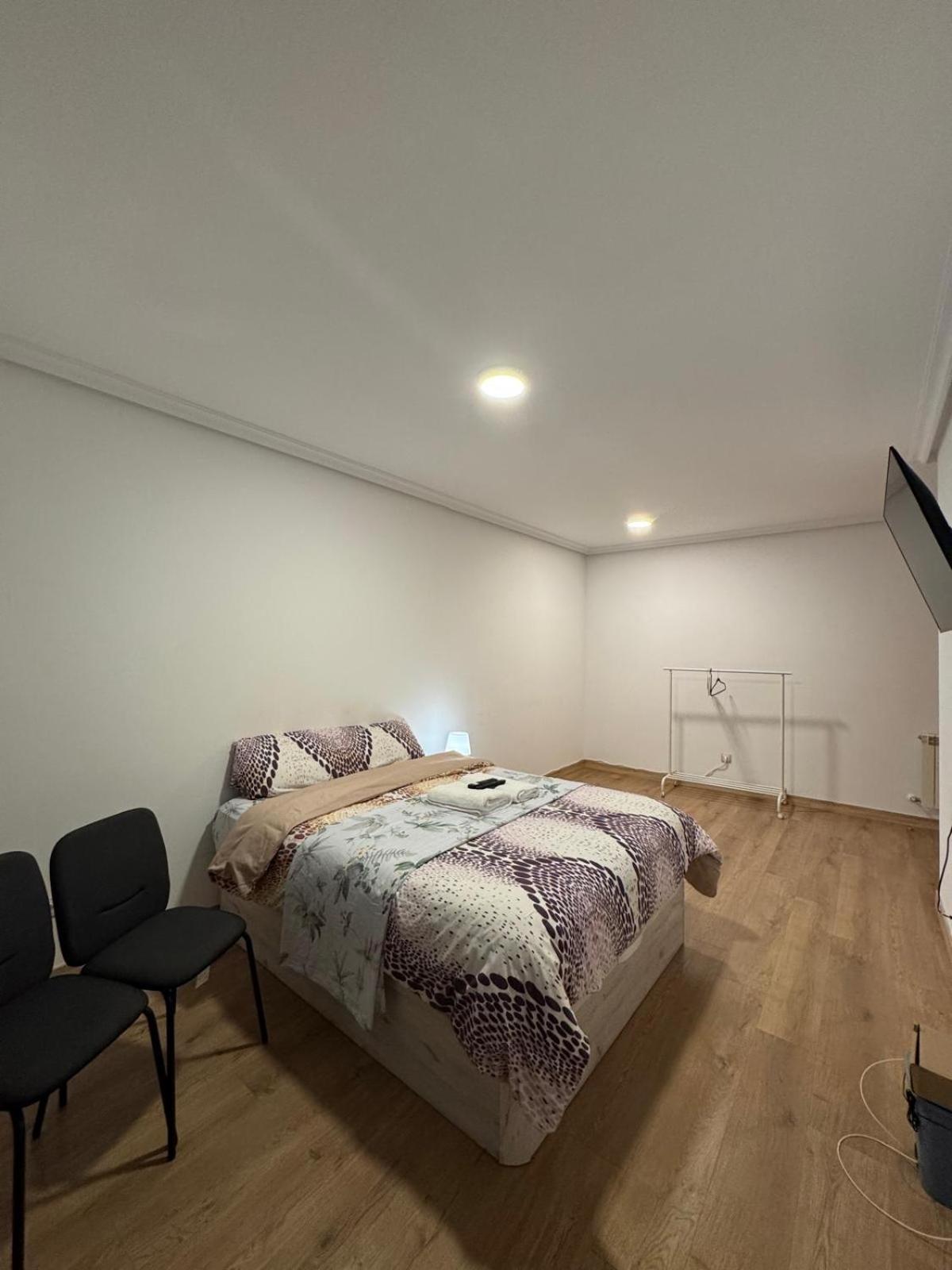Suite Zapata Madrid Ngoại thất bức ảnh
