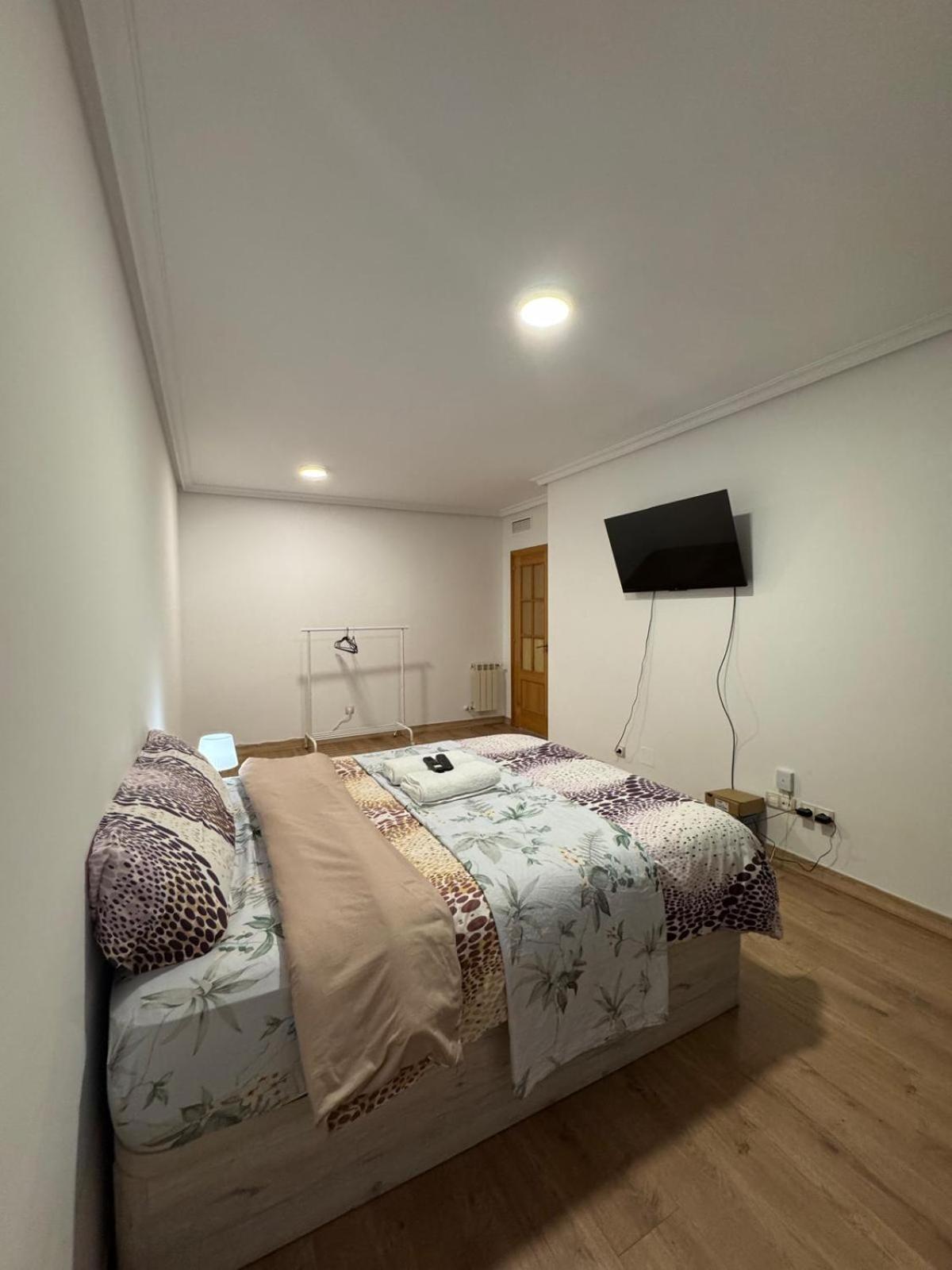 Suite Zapata Madrid Ngoại thất bức ảnh