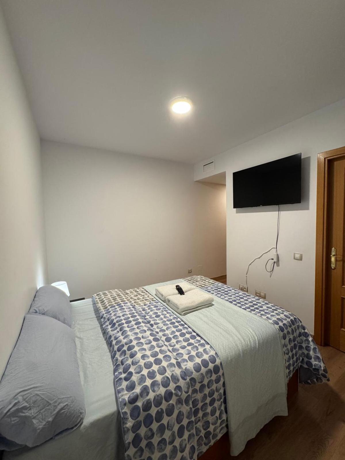 Suite Zapata Madrid Ngoại thất bức ảnh