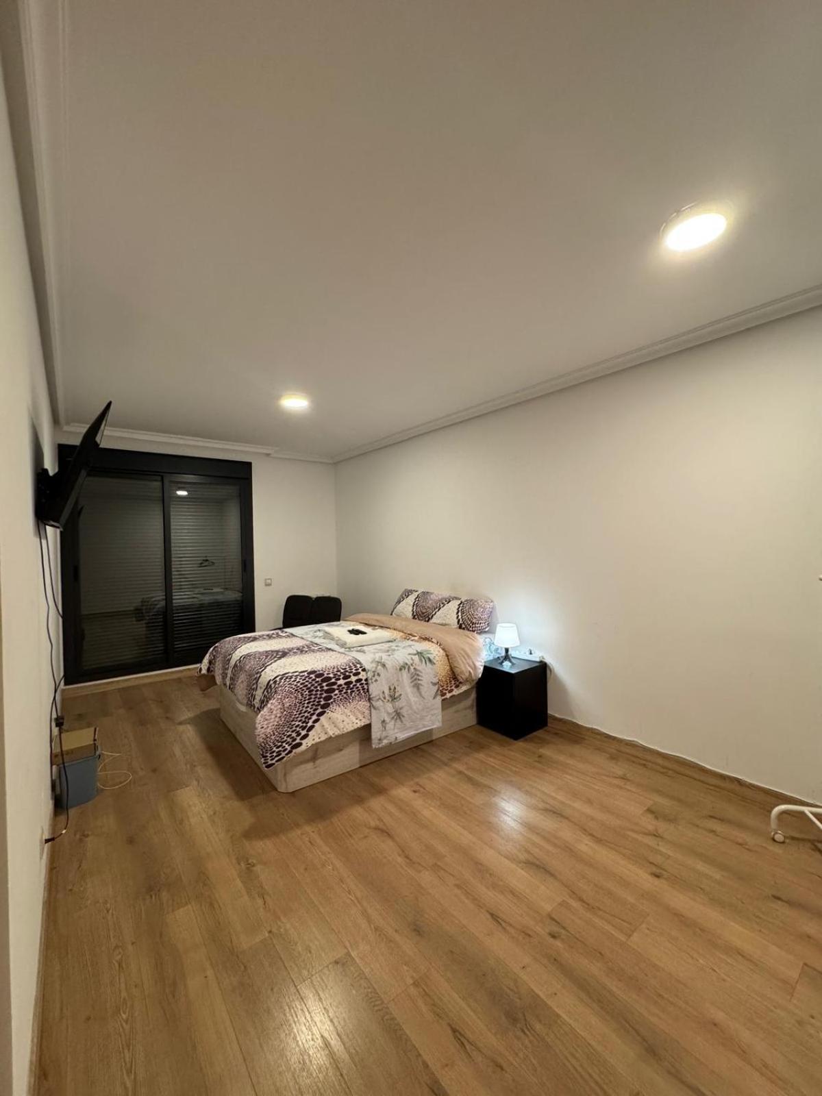 Suite Zapata Madrid Ngoại thất bức ảnh