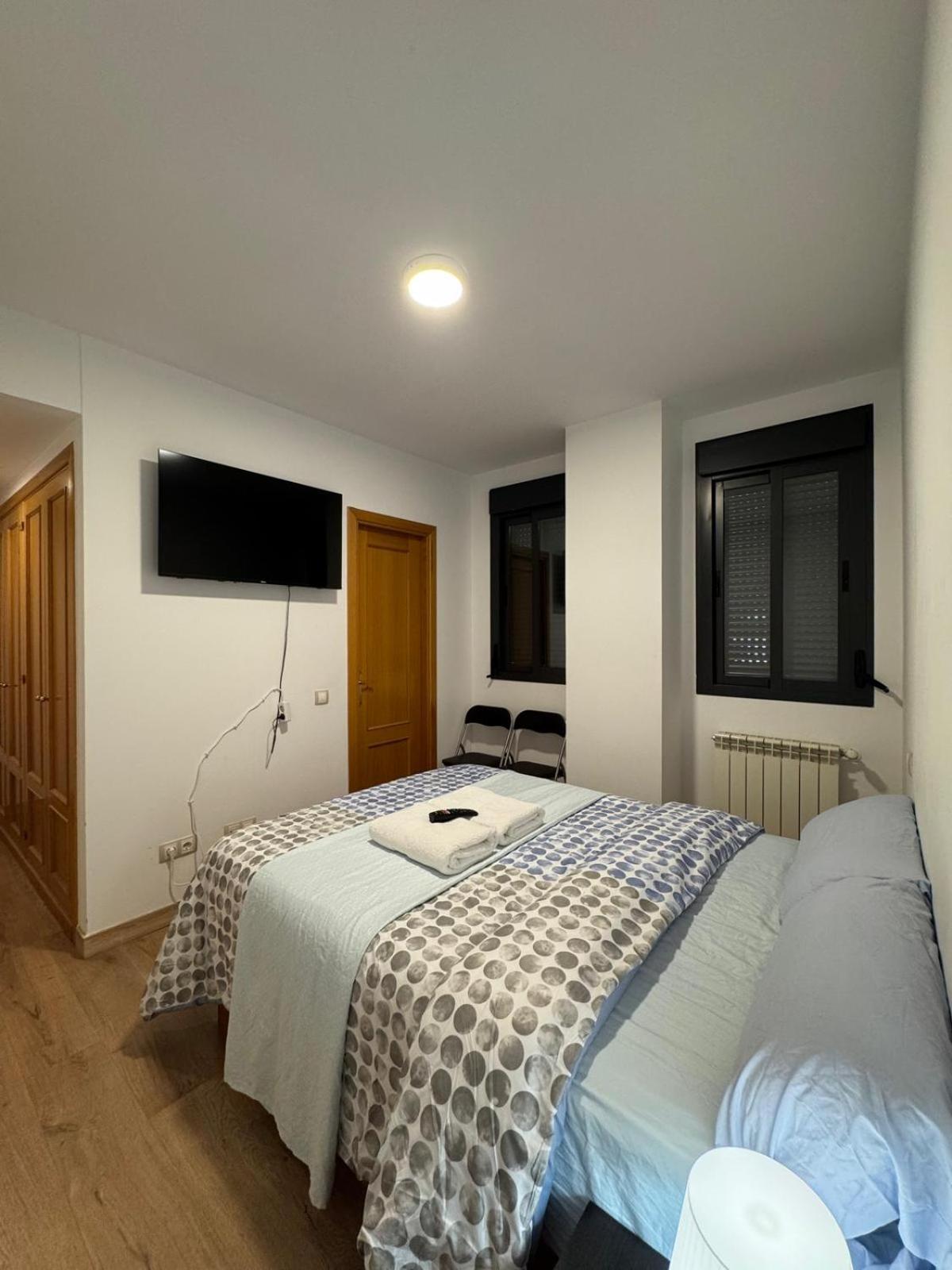 Suite Zapata Madrid Ngoại thất bức ảnh