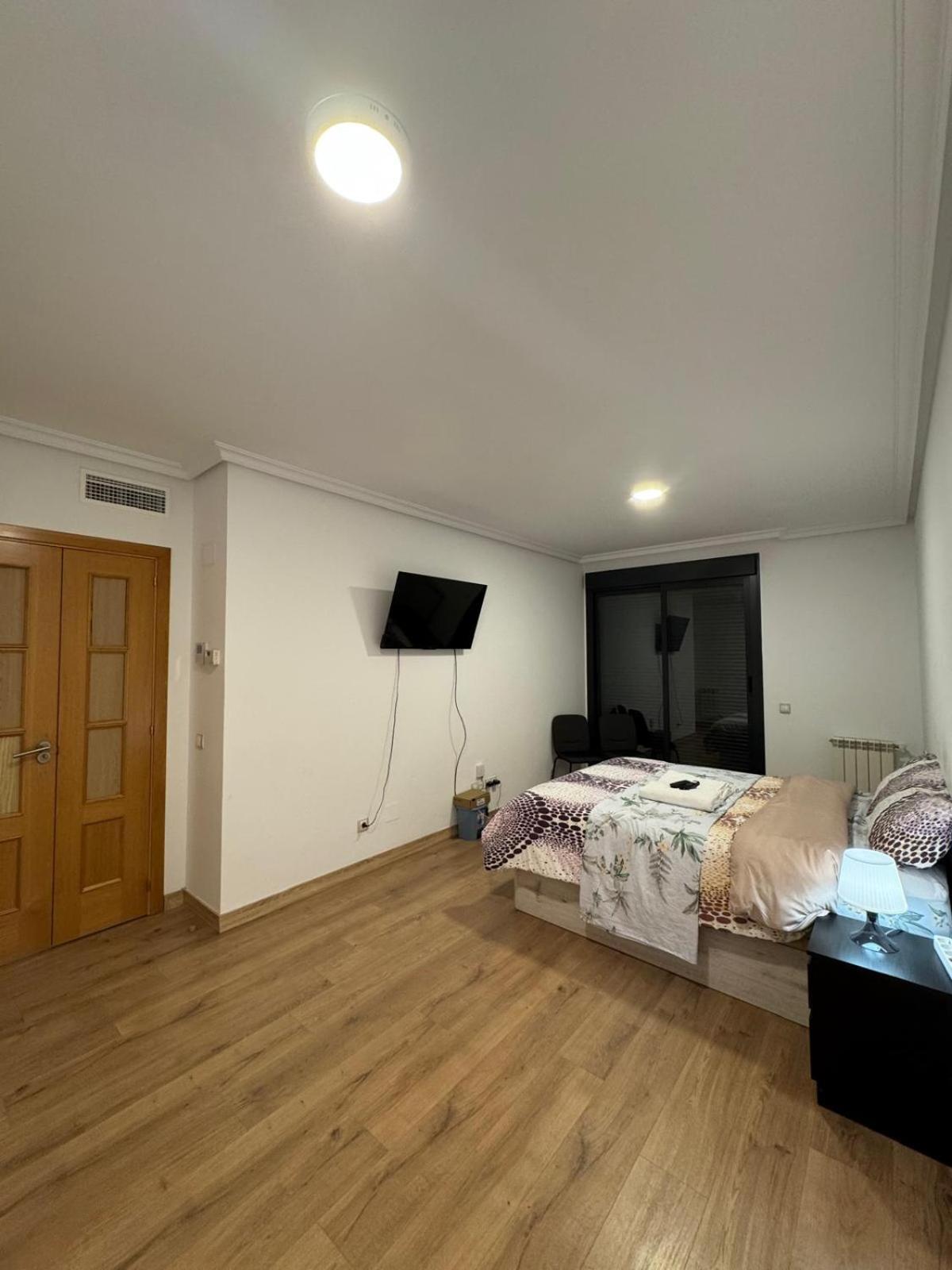 Suite Zapata Madrid Ngoại thất bức ảnh