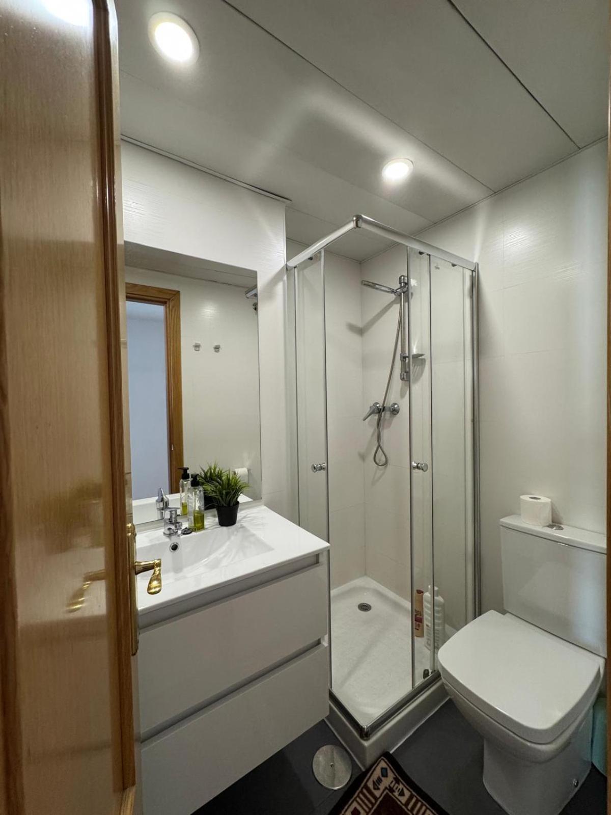 Suite Zapata Madrid Ngoại thất bức ảnh